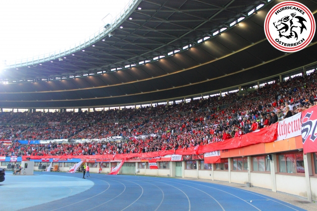 Österreich - Frankreich, 10.6.2022 (A-Herren)